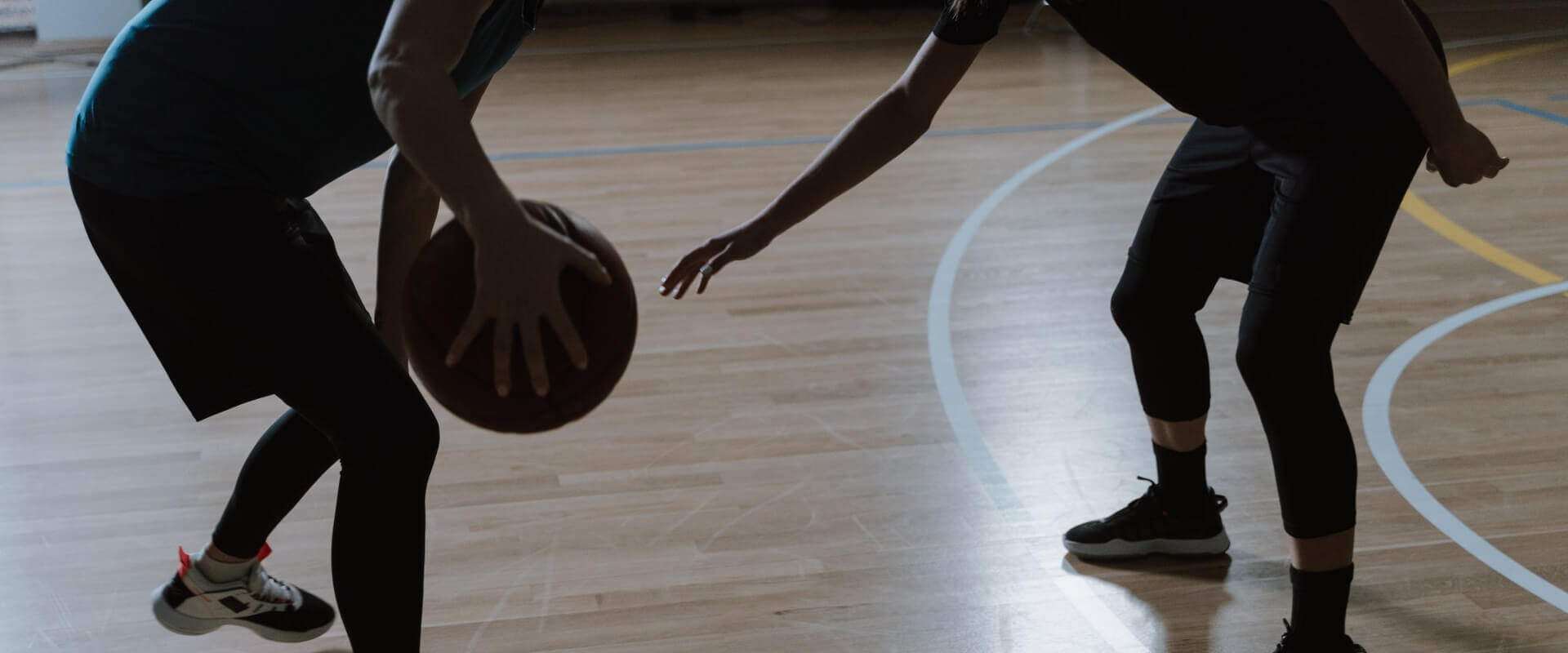 WESTERN MAGIC DISTRICT BASKETBALL CLUB