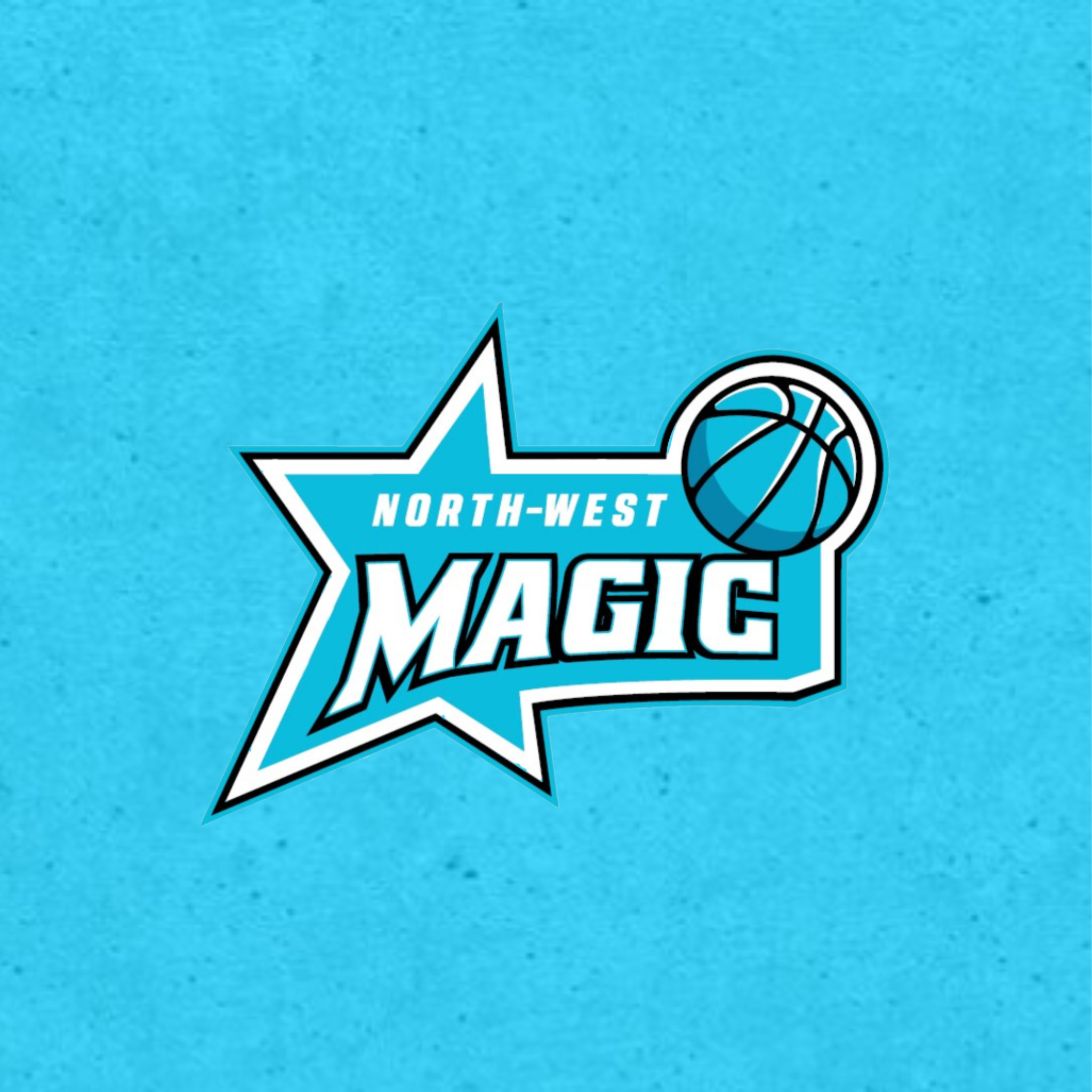 Western Magic District Basketball Club